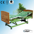 Wooden Electric Hospital Bed (XH-5)